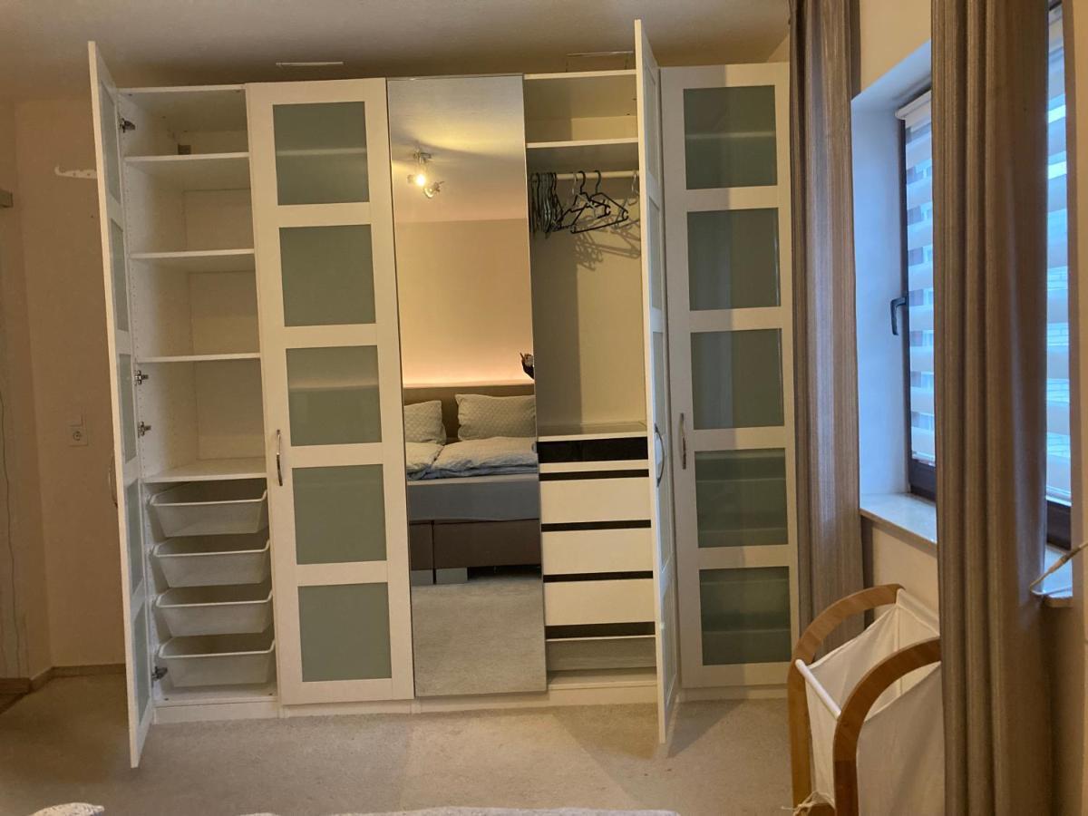 Grosse Wohnkueche, Terrasse, Schlafzimmer Am Steinhuder Meer, Wlan, Parkplatz, Fussbodenheizung, 70Qm Wunstorf Extérieur photo